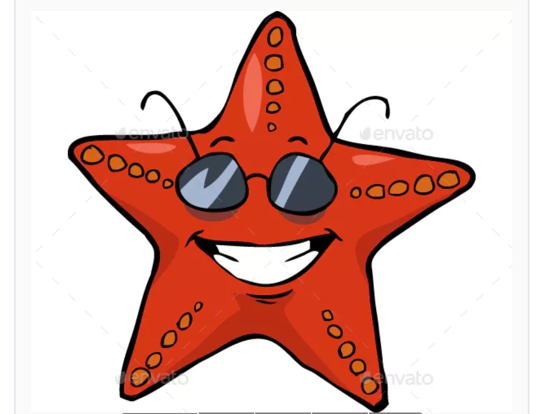 Comforting Childhood lies.